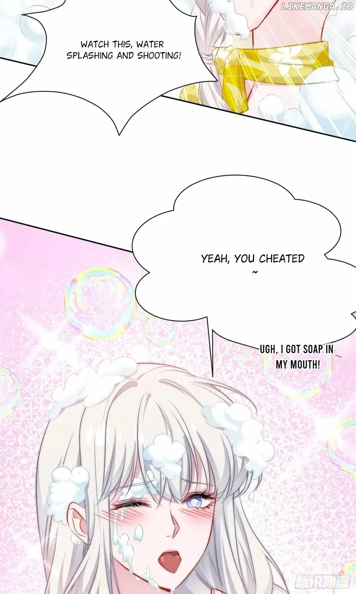 After Improperly Licking a Dog, I Became a Billionaire Chapter 213 page 39