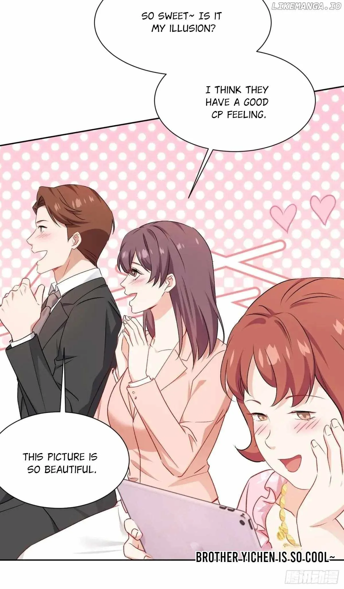 After Improperly Licking a Dog, I Became a Billionaire Chapter 213 page 41