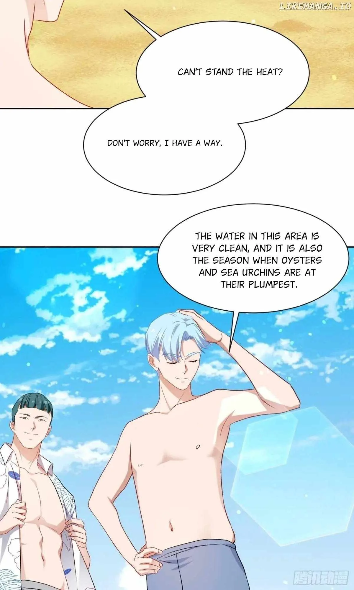 After Improperly Licking a Dog, I Became a Billionaire Chapter 213 page 43
