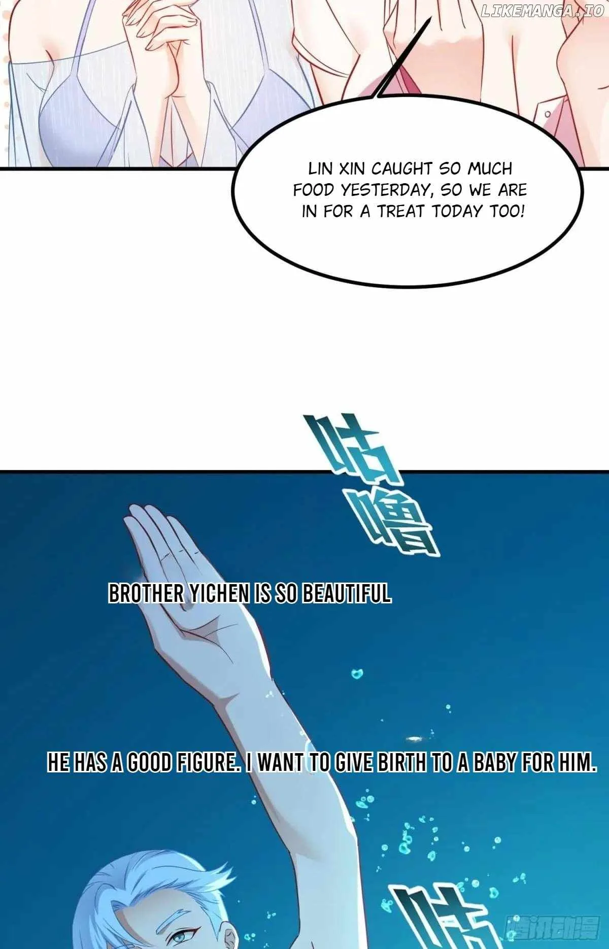 After Improperly Licking a Dog, I Became a Billionaire Chapter 213 page 48