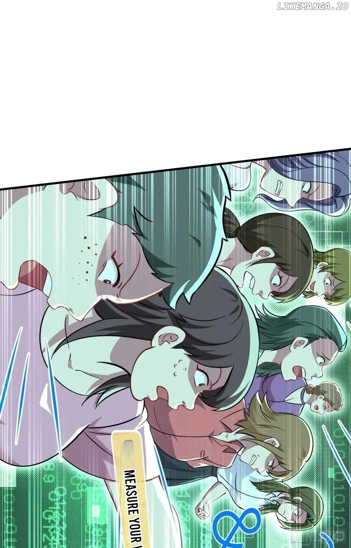 After Improperly Licking a Dog, I Became a Billionaire Chapter 213 page 52