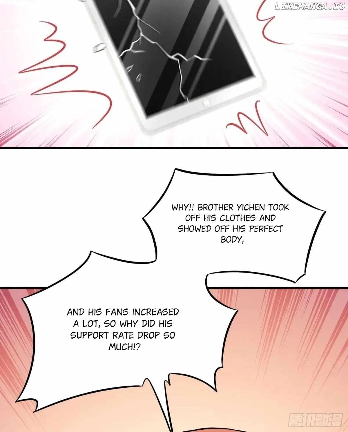 After Improperly Licking a Dog, I Became a Billionaire Chapter 214 page 12
