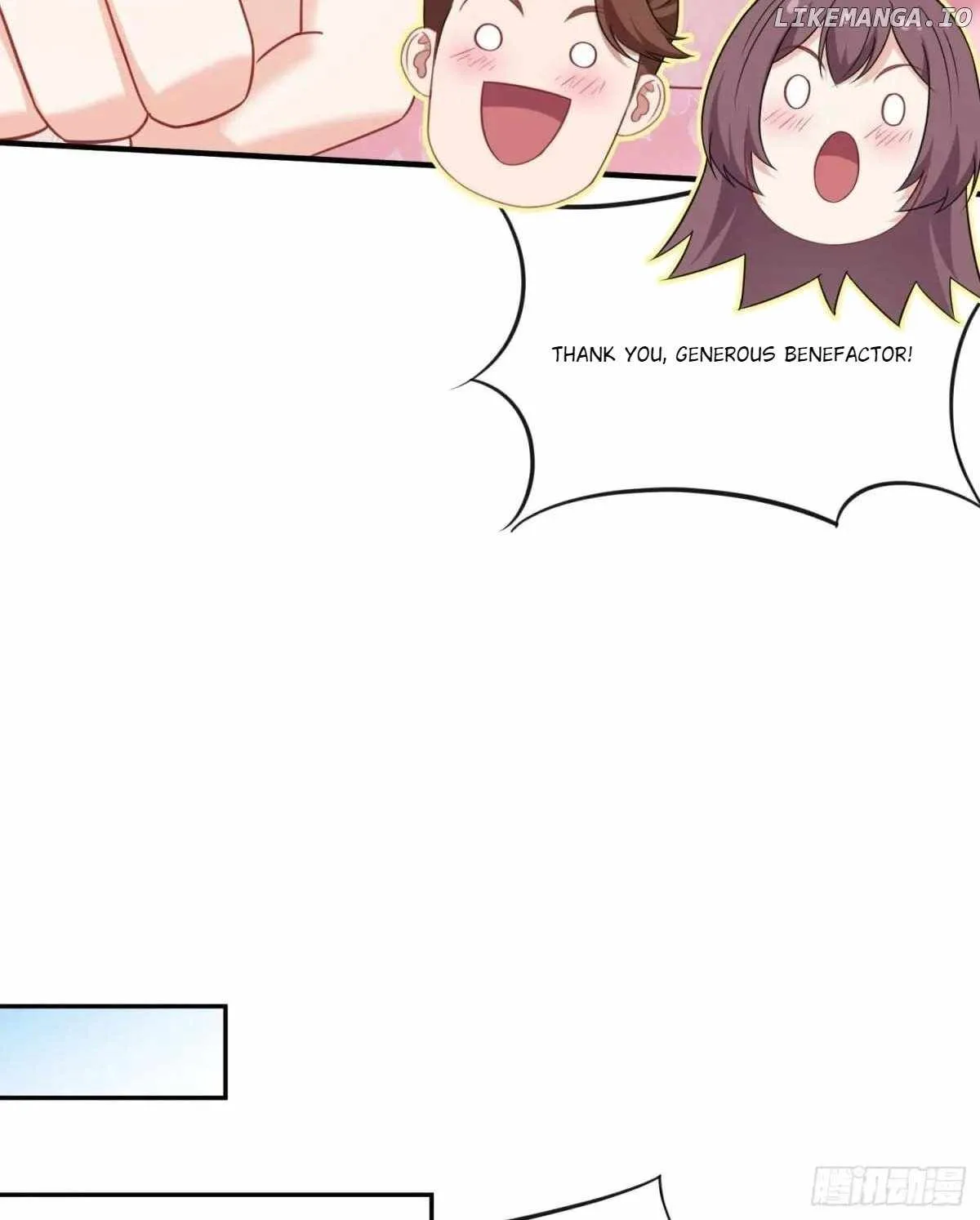 After Improperly Licking a Dog, I Became a Billionaire Chapter 214 page 23