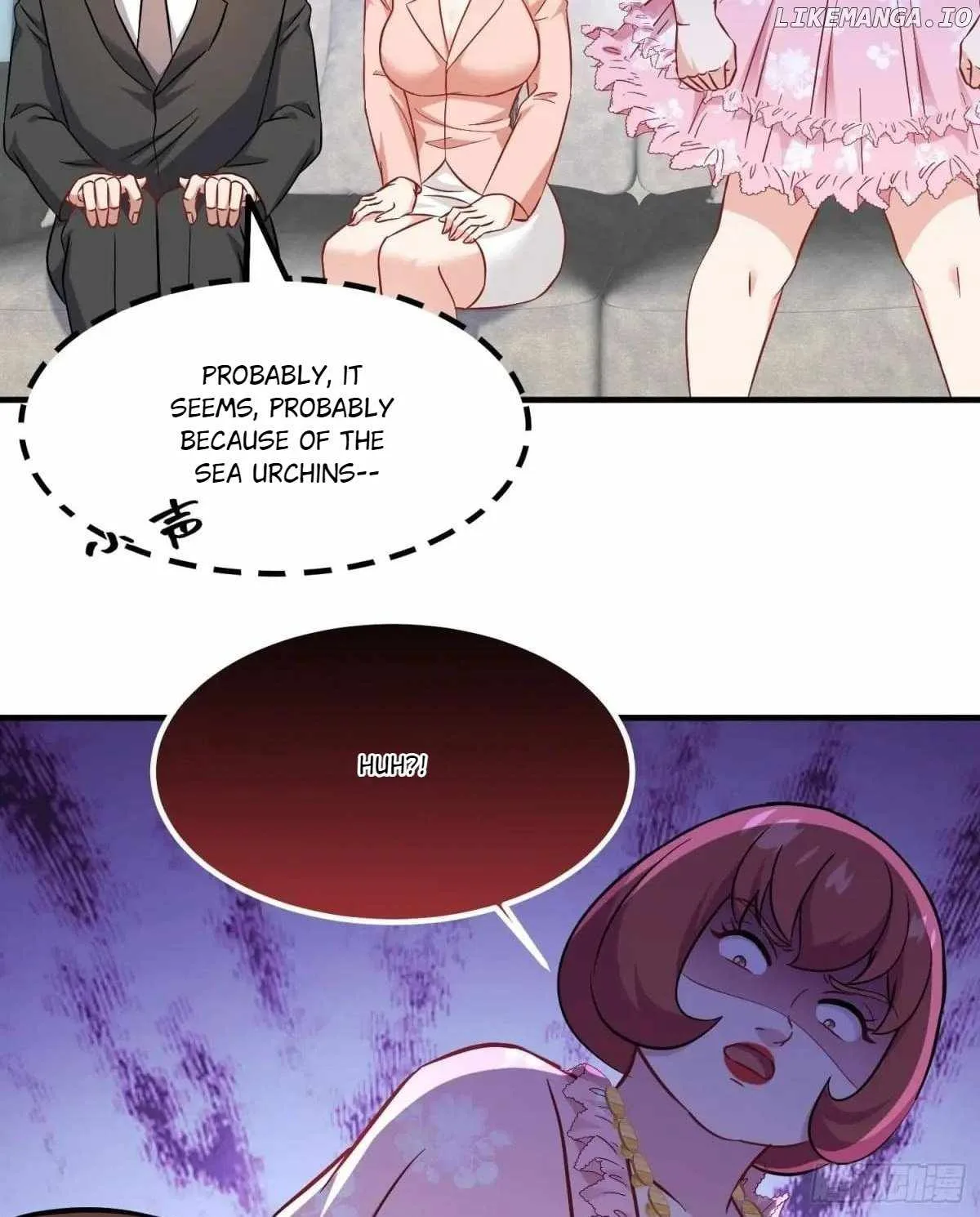 After Improperly Licking a Dog, I Became a Billionaire Chapter 214 page 15