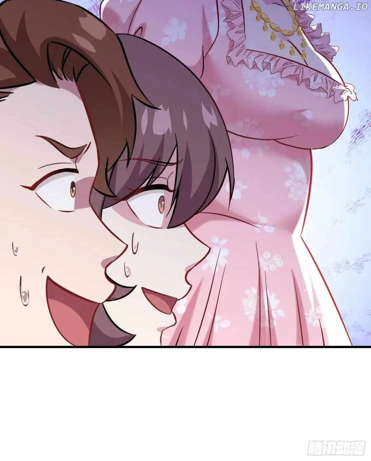 After Improperly Licking a Dog, I Became a Billionaire Chapter 214 page 16