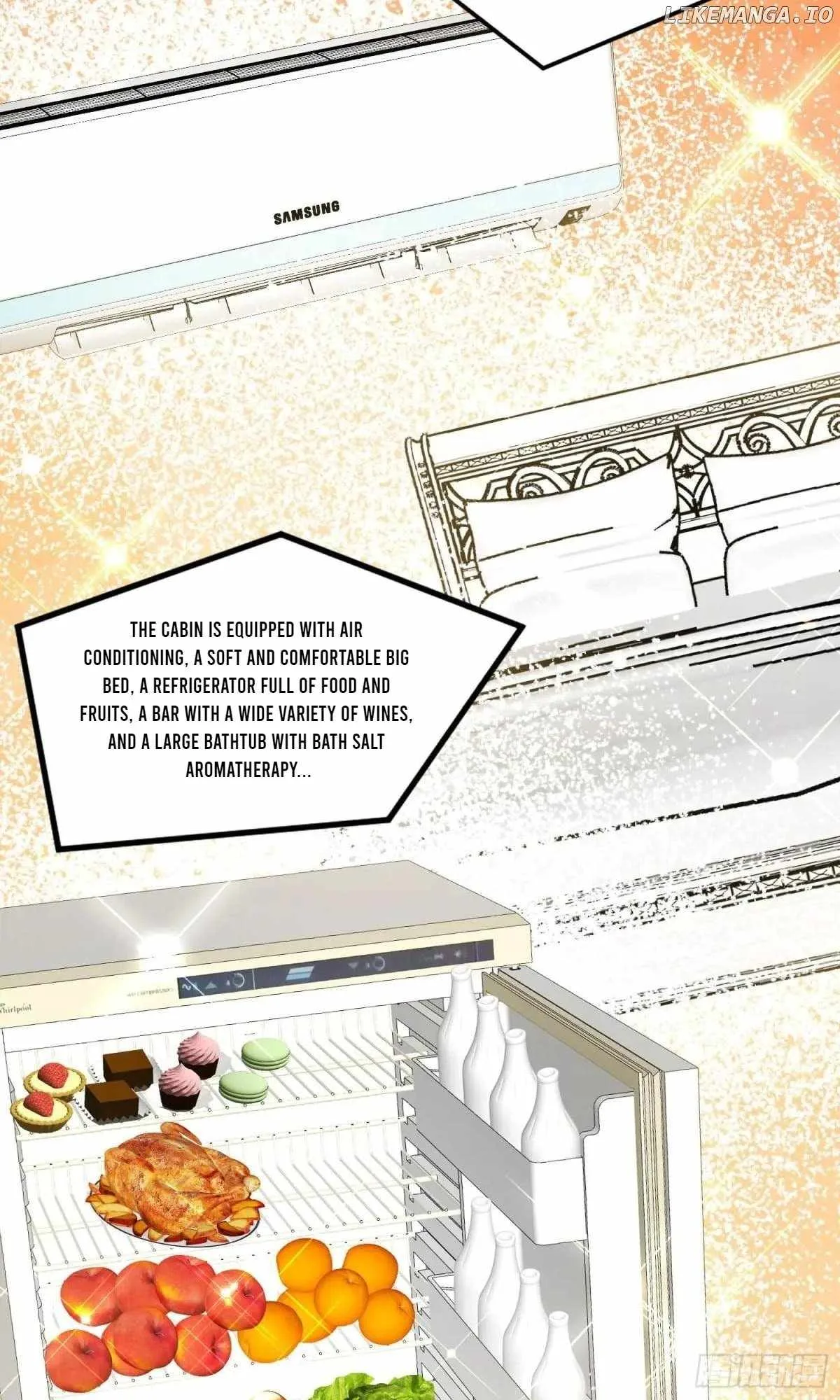 After Improperly Licking a Dog, I Became a Billionaire Chapter 214 page 28
