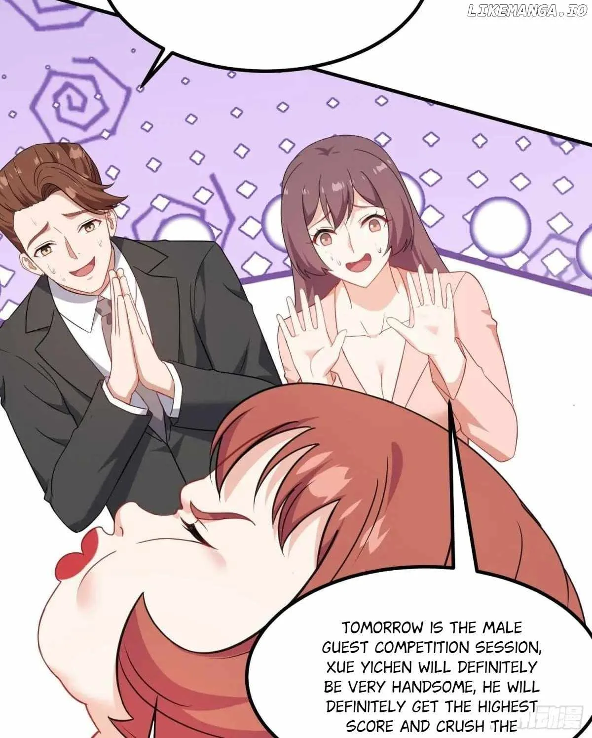 After Improperly Licking a Dog, I Became a Billionaire Chapter 214 page 20