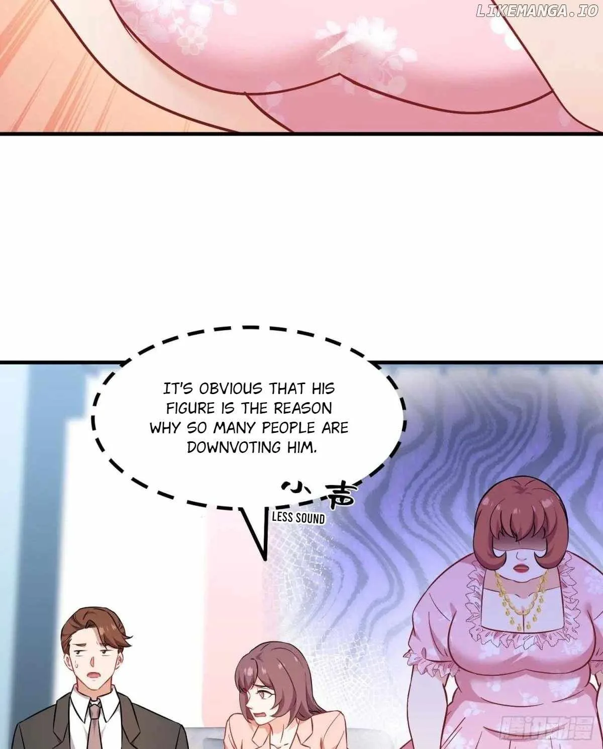 After Improperly Licking a Dog, I Became a Billionaire Chapter 214 page 14