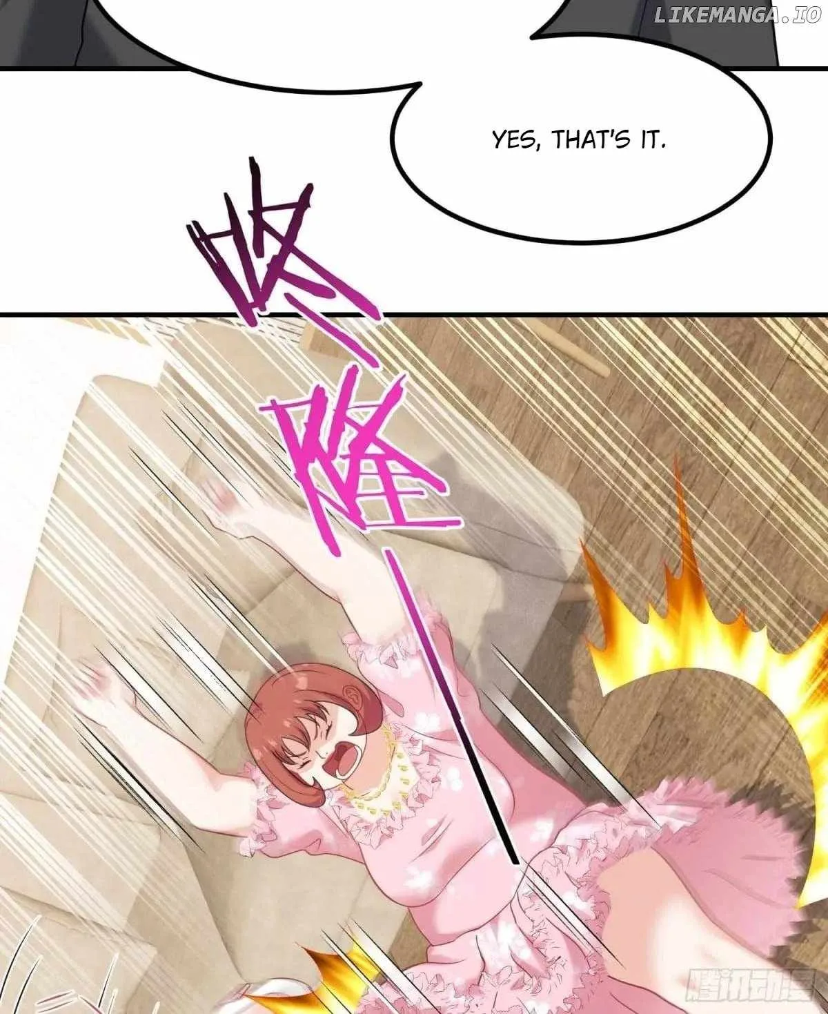 After Improperly Licking a Dog, I Became a Billionaire Chapter 214 page 18