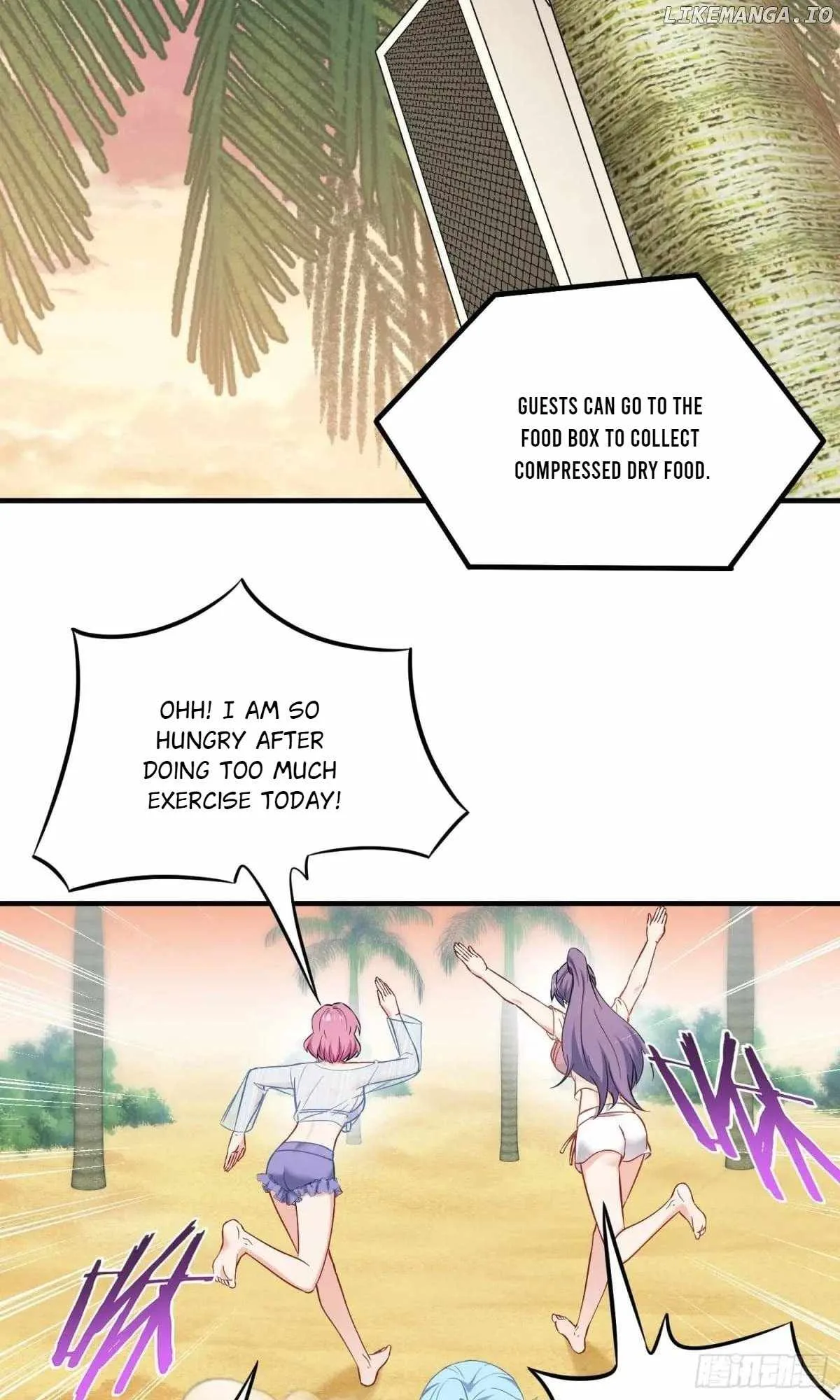After Improperly Licking a Dog, I Became a Billionaire Chapter 214 page 7