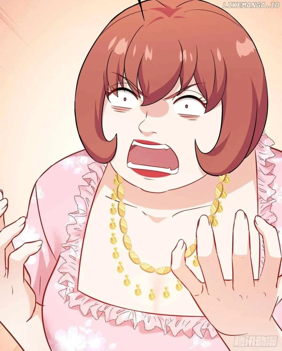 After Improperly Licking a Dog, I Became a Billionaire Chapter 214 page 13