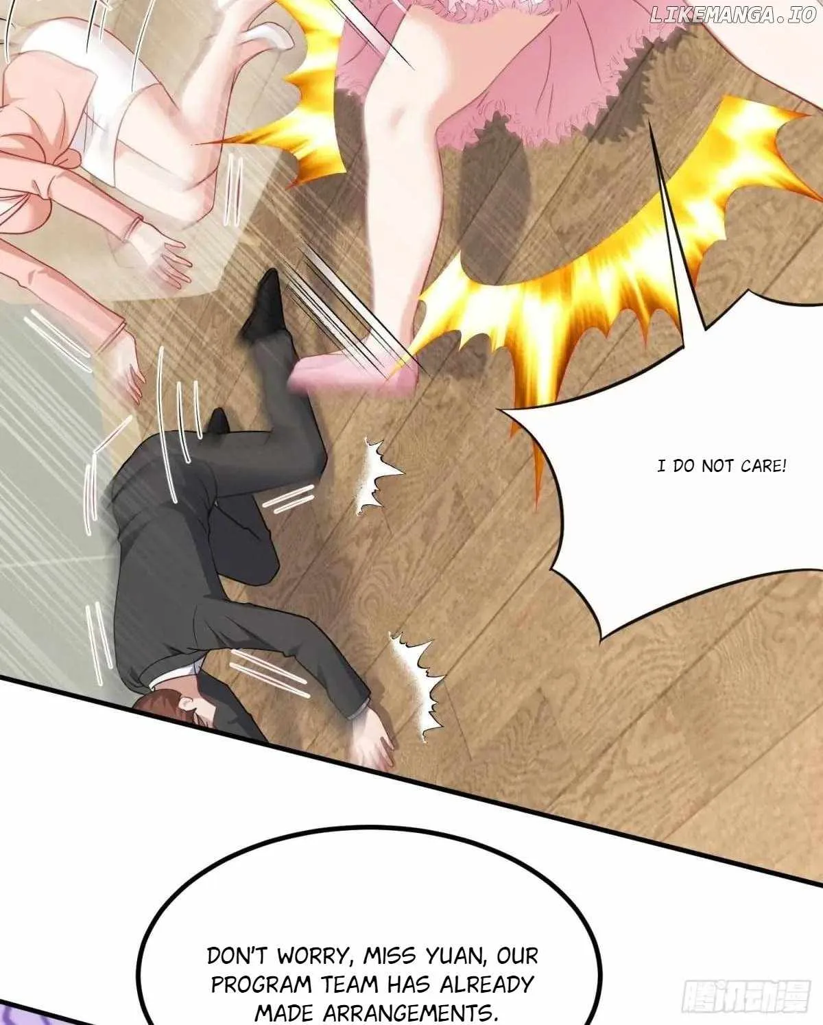 After Improperly Licking a Dog, I Became a Billionaire Chapter 214 page 19