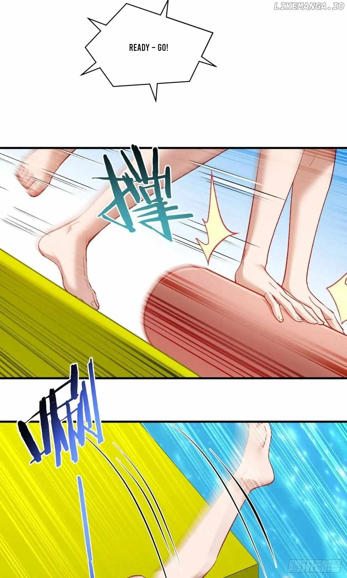 After Improperly Licking a Dog, I Became a Billionaire Chapter 214 page 41
