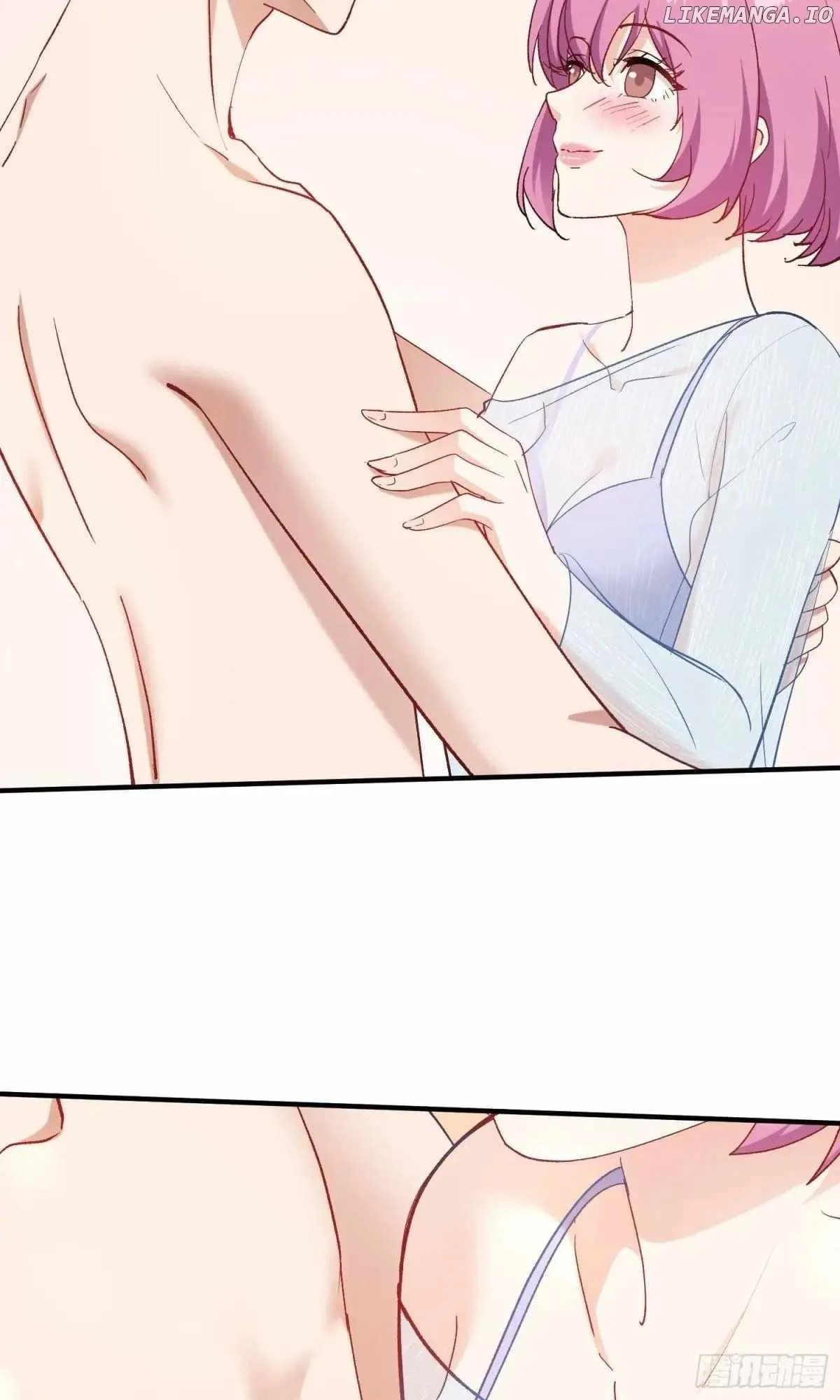 After Improperly Licking a Dog, I Became a Billionaire Chapter 214 page 45