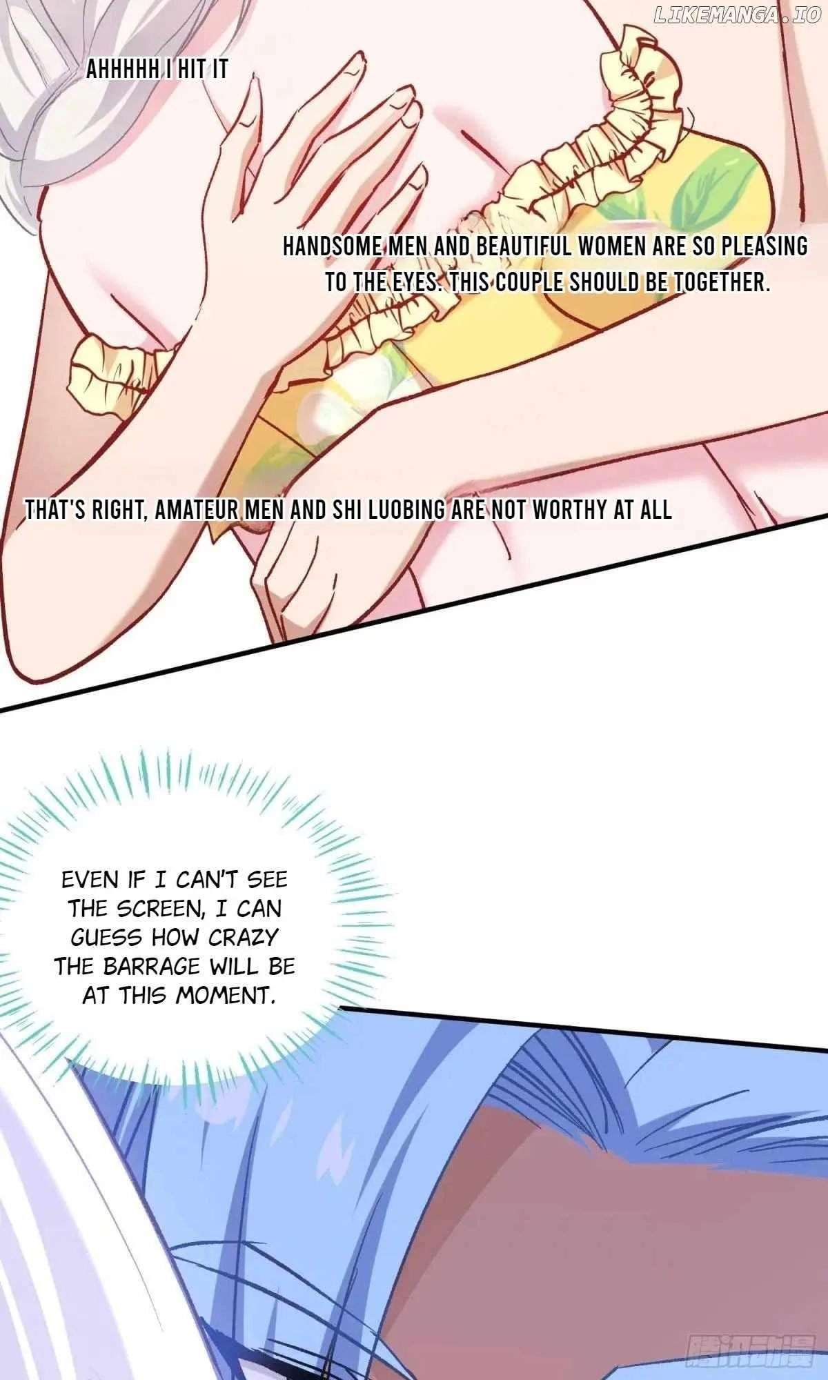 After Improperly Licking a Dog, I Became a Billionaire Chapter 214 page 50
