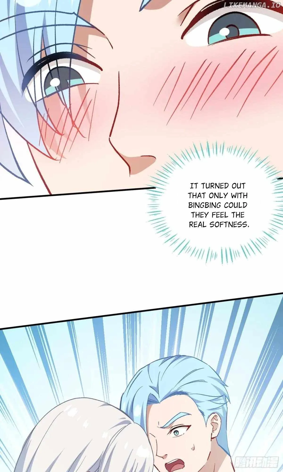 After Improperly Licking a Dog, I Became a Billionaire Chapter 214 page 52