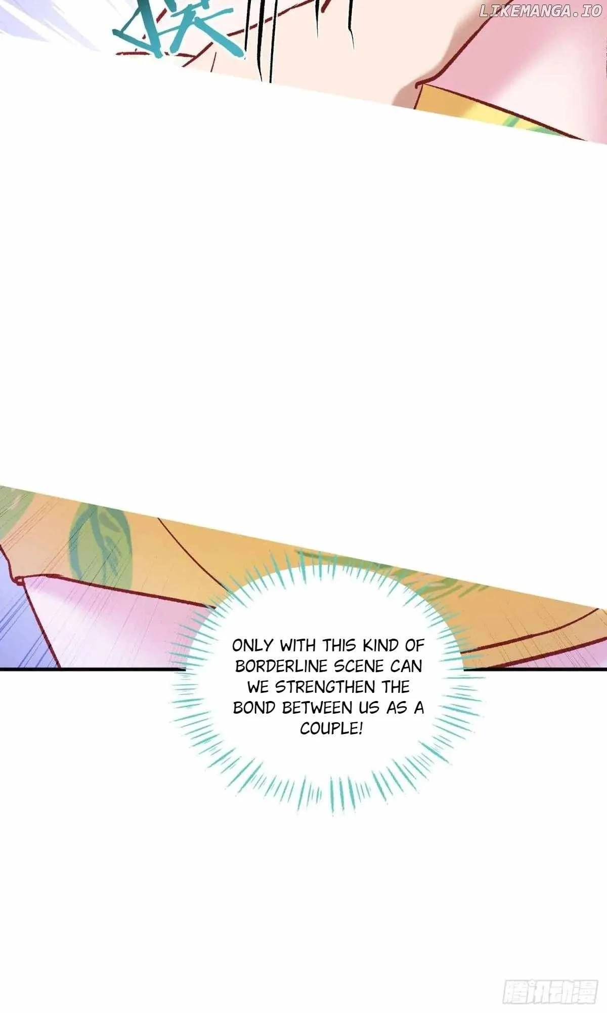 After Improperly Licking a Dog, I Became a Billionaire Chapter 214 page 56