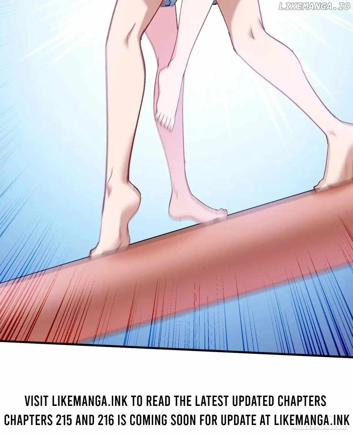 After Improperly Licking a Dog, I Became a Billionaire Chapter 214 page 58