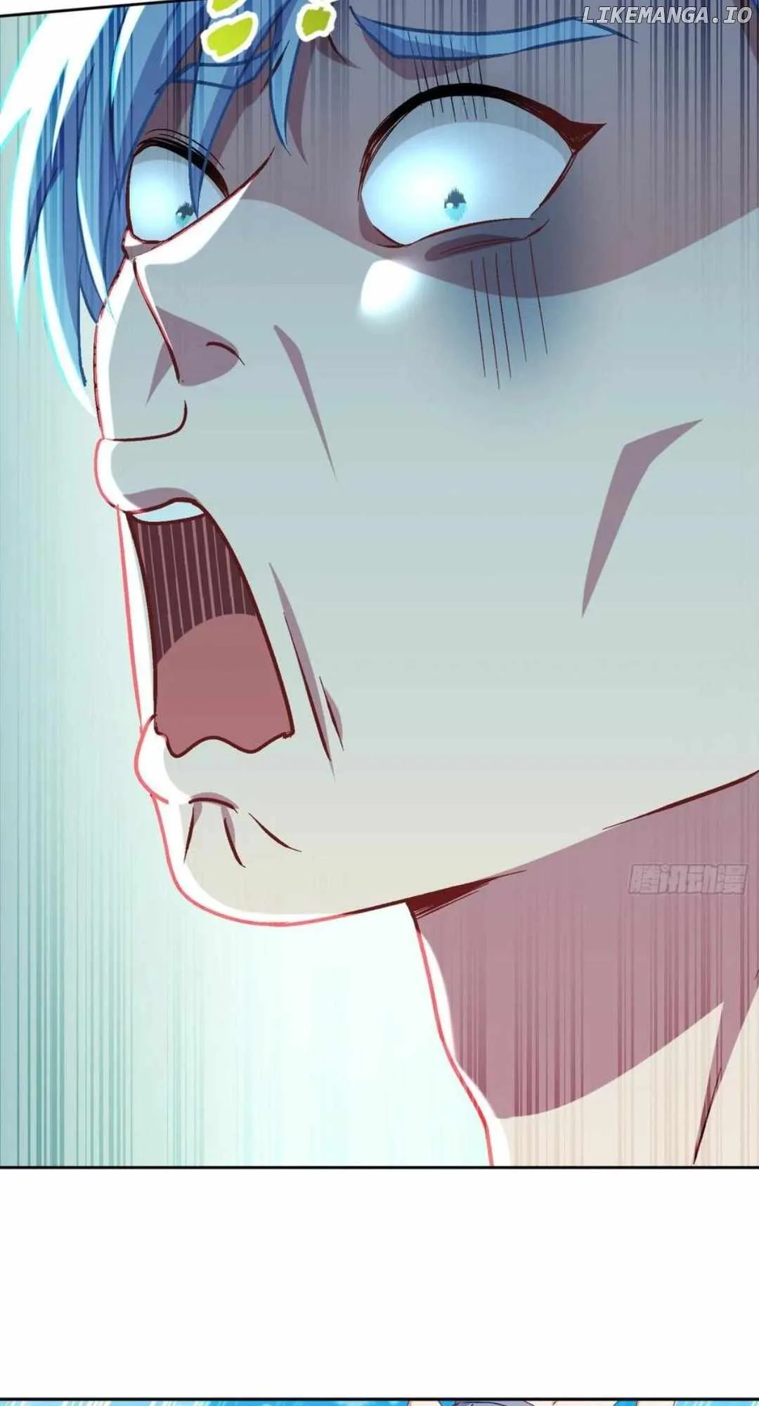 After Improperly Licking a Dog, I Became a Billionaire Chapter 215 page 2