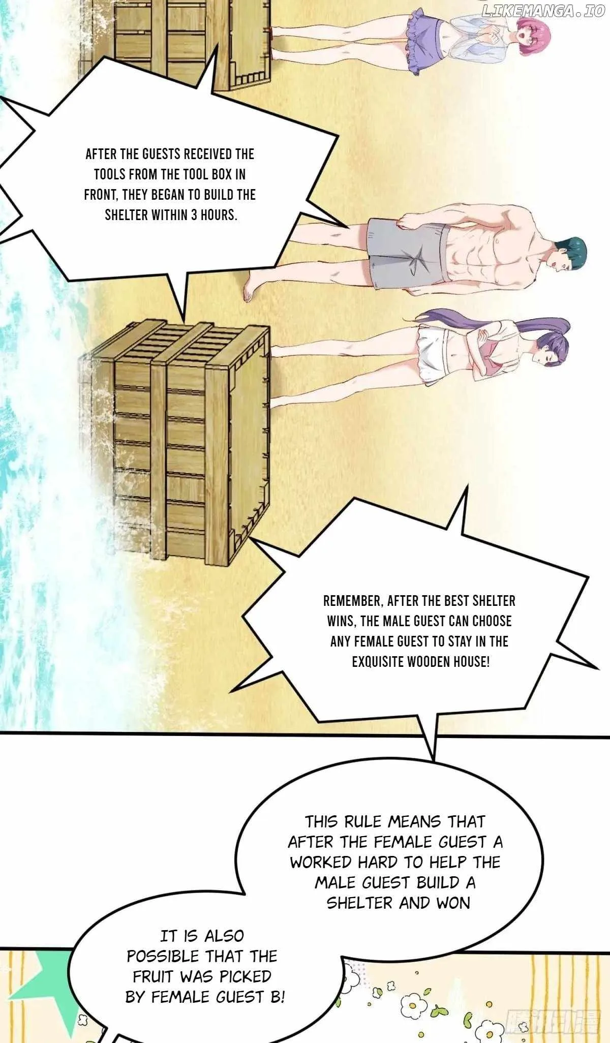 After Improperly Licking a Dog, I Became a Billionaire Chapter 216 page 5