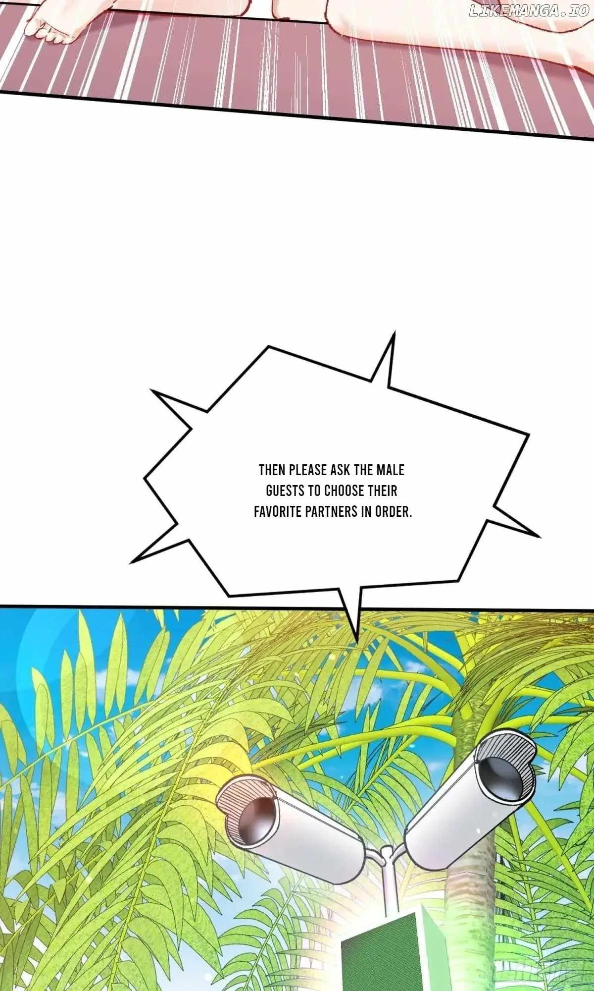 After Improperly Licking a Dog, I Became a Billionaire Chapter 216 page 3