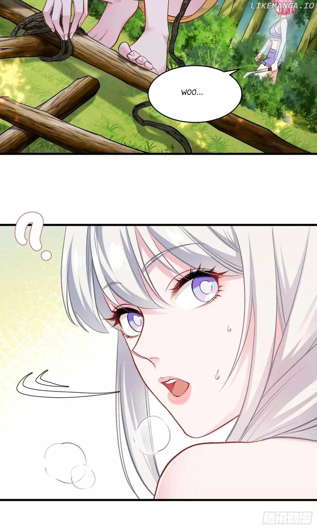 After Improperly Licking a Dog, I Became a Billionaire Chapter 216 page 16