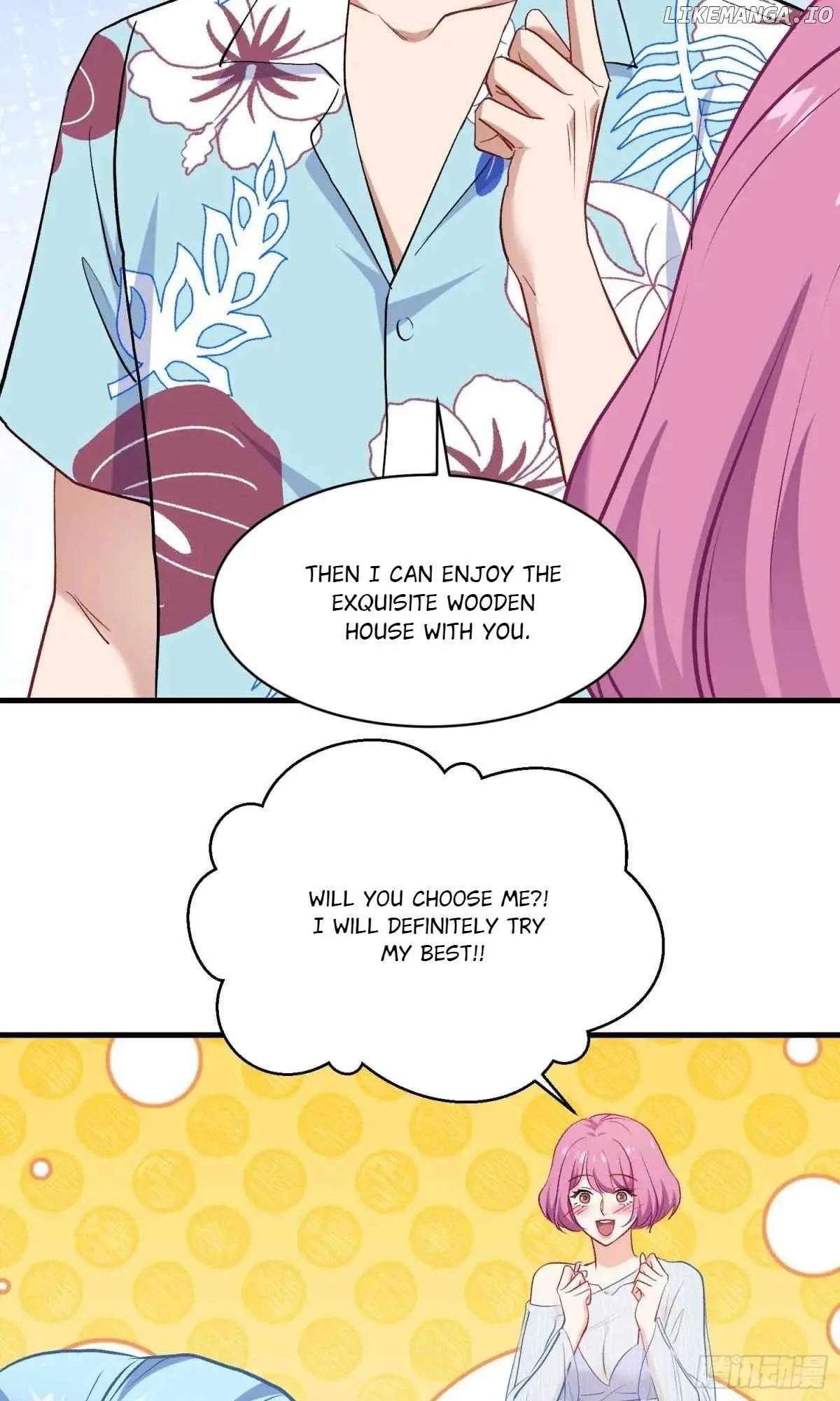 After Improperly Licking a Dog, I Became a Billionaire Chapter 216 page 13