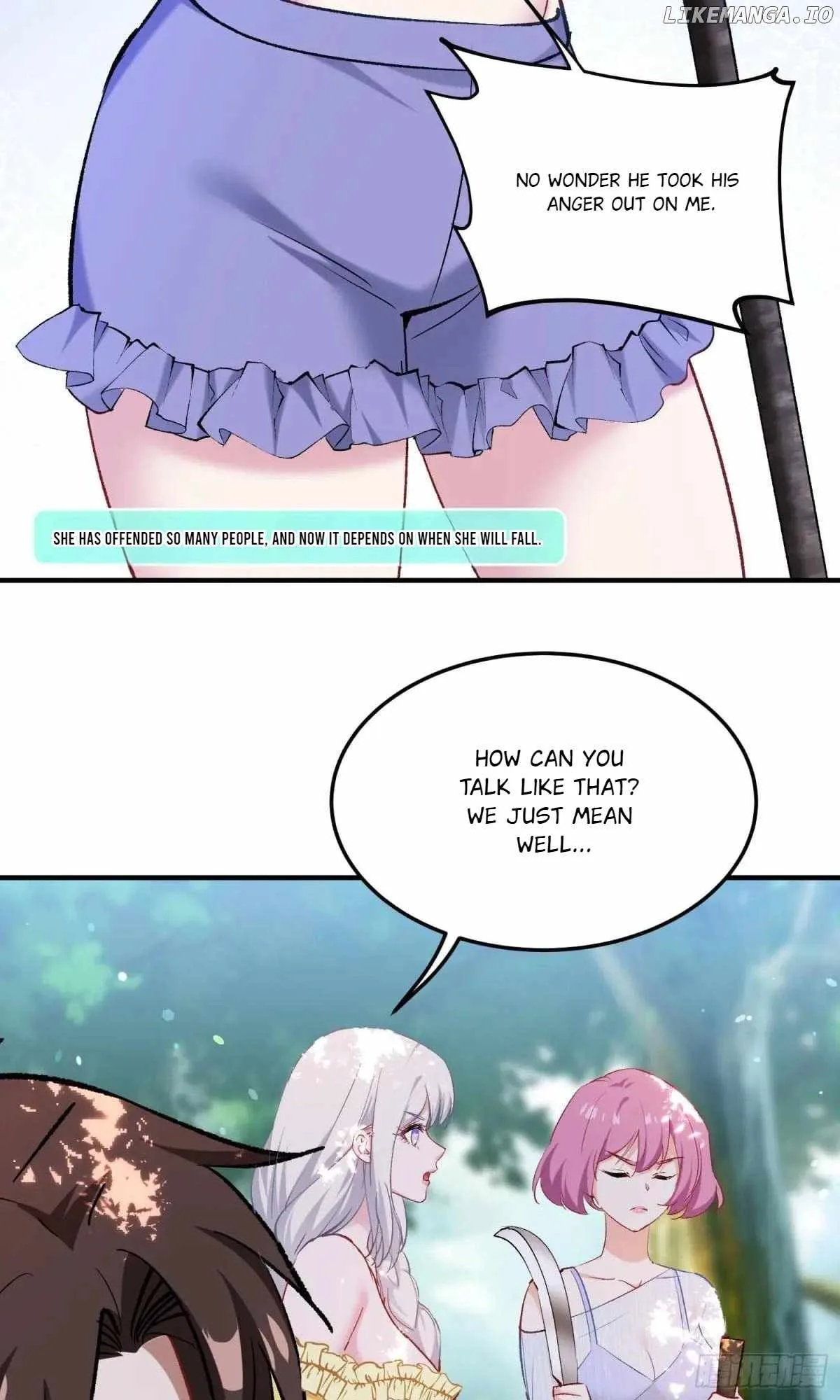 After Improperly Licking a Dog, I Became a Billionaire Chapter 216 page 27