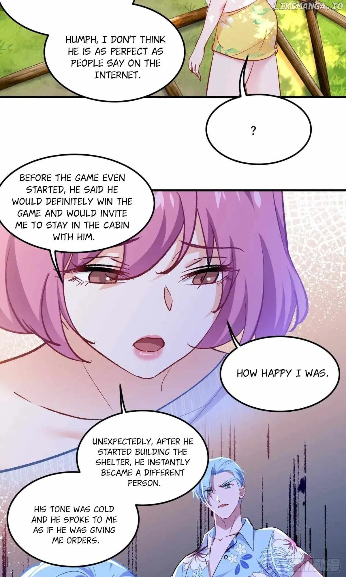 After Improperly Licking a Dog, I Became a Billionaire Chapter 216 page 19