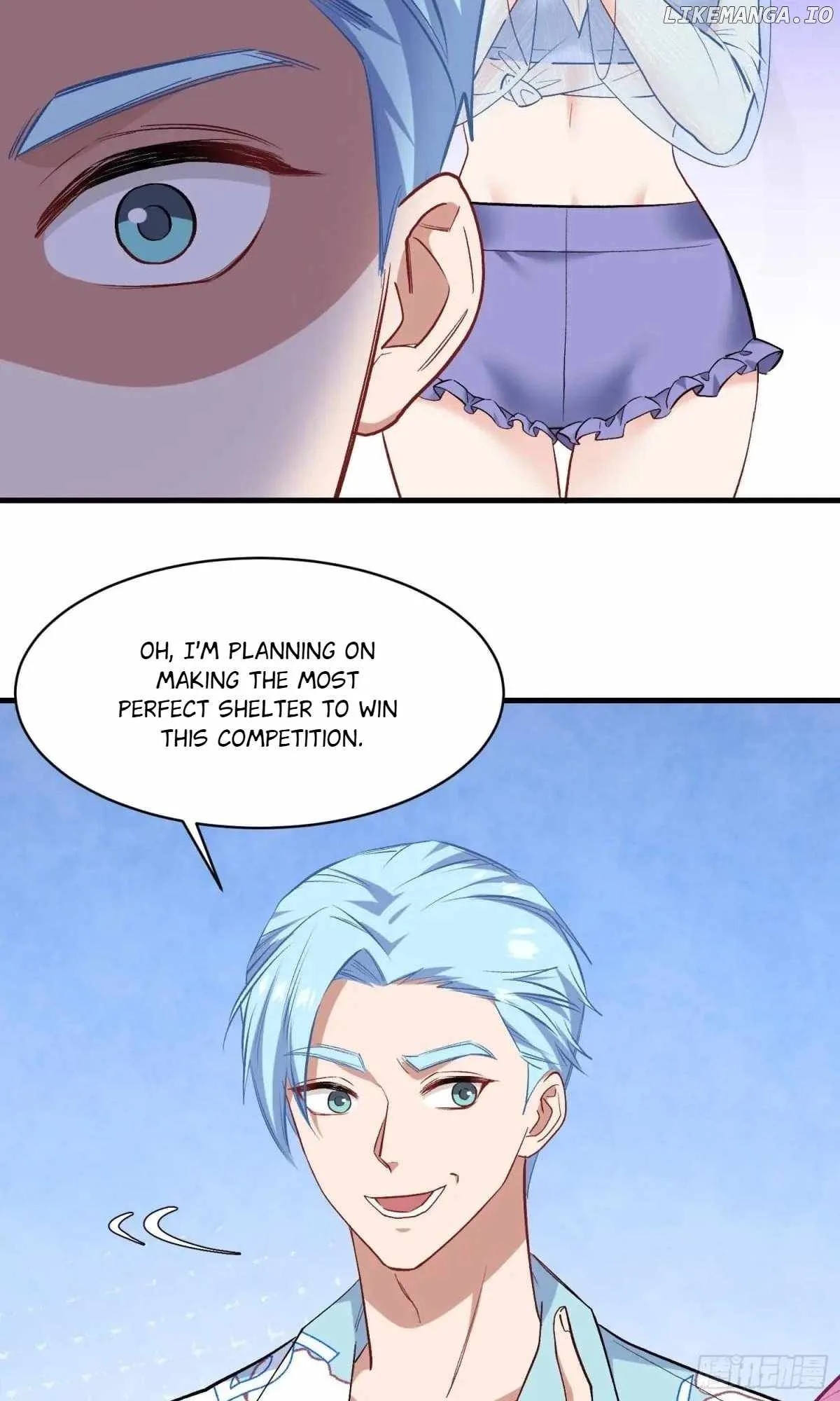After Improperly Licking a Dog, I Became a Billionaire Chapter 216 page 12