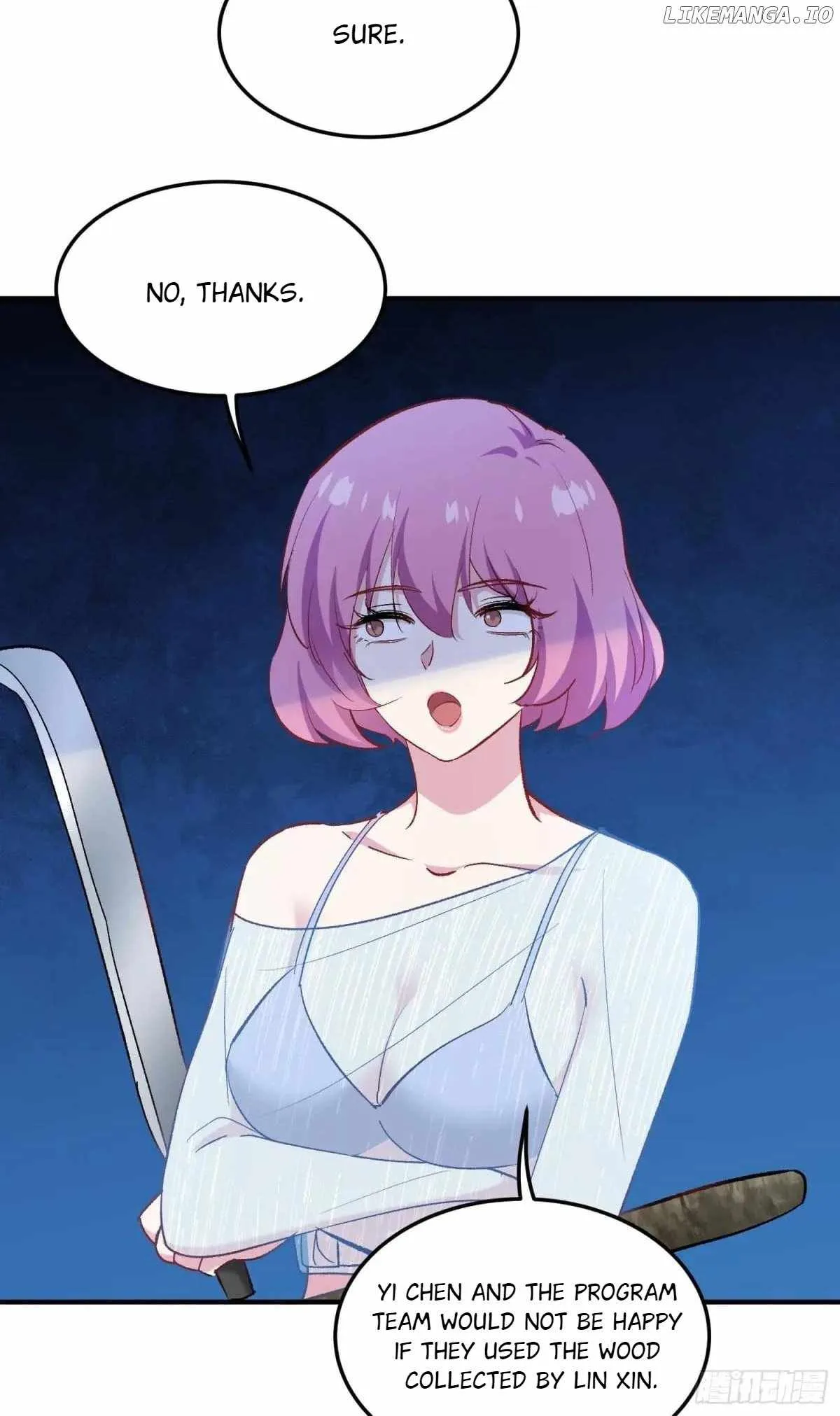 After Improperly Licking a Dog, I Became a Billionaire Chapter 216 page 24
