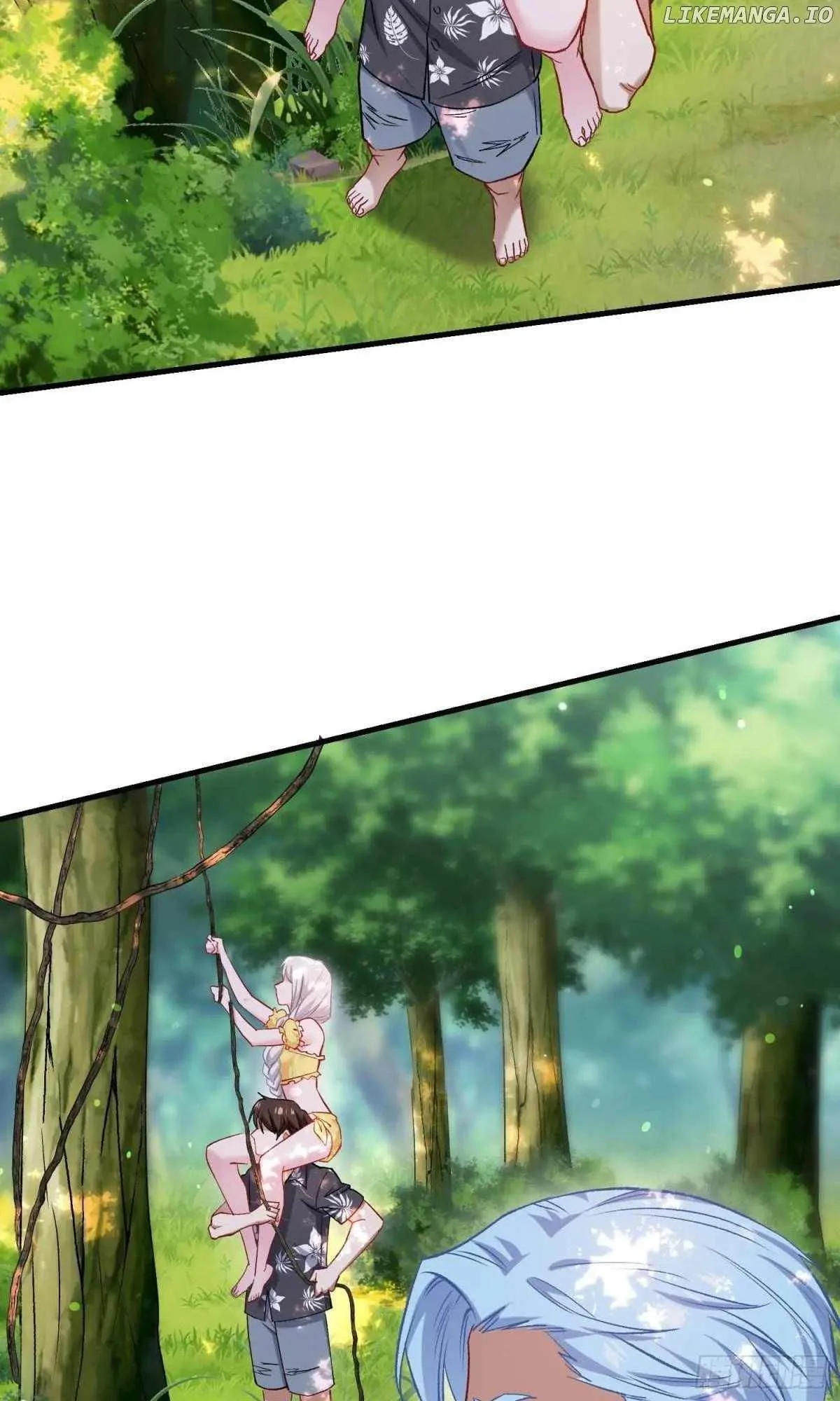 After Improperly Licking a Dog, I Became a Billionaire Chapter 216 page 10
