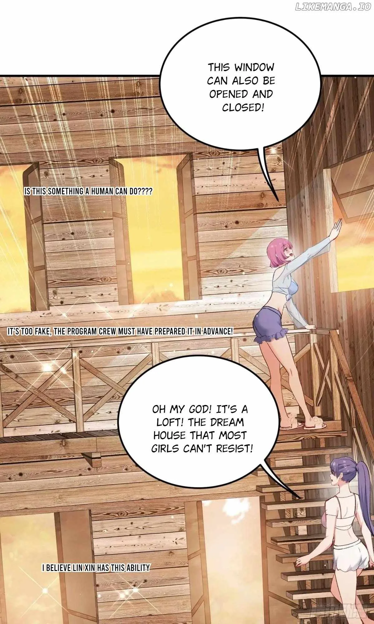 After Improperly Licking a Dog, I Became a Billionaire Chapter 216 page 39