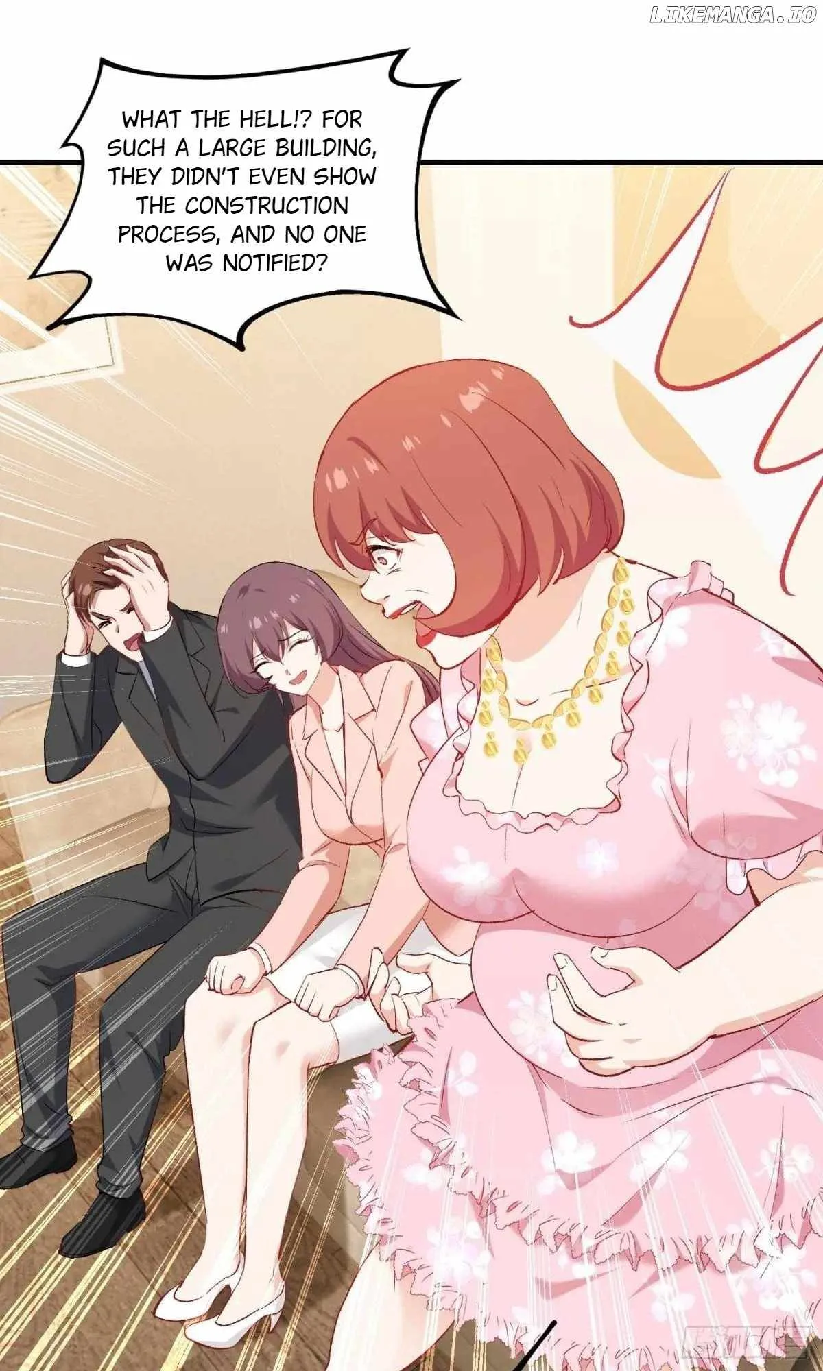 After Improperly Licking a Dog, I Became a Billionaire Chapter 216 page 41