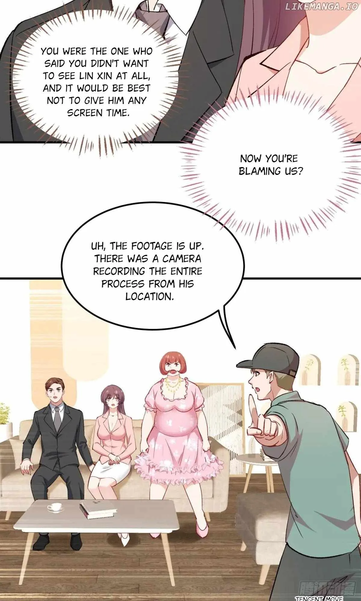 After Improperly Licking a Dog, I Became a Billionaire Chapter 216 page 43
