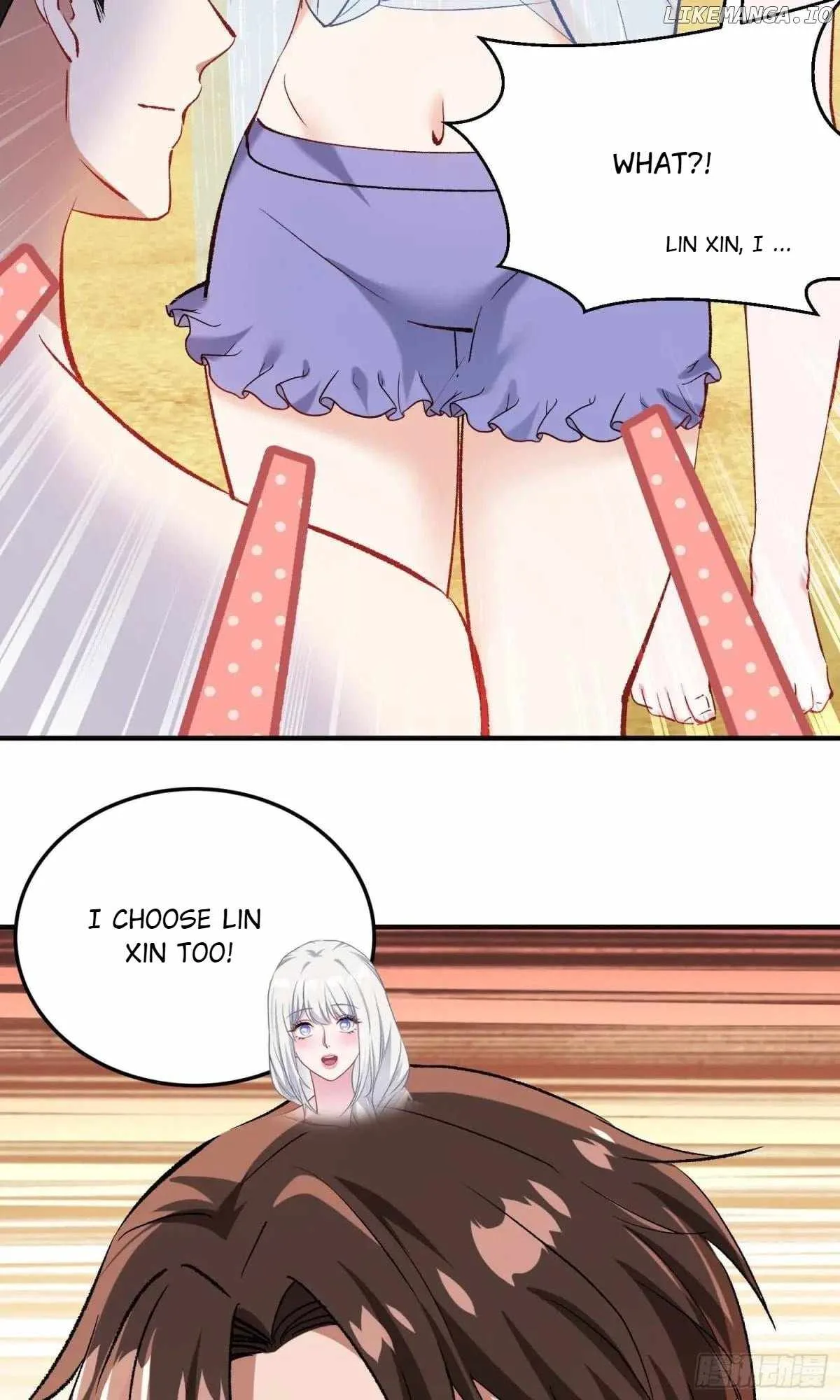 After Improperly Licking a Dog, I Became a Billionaire Chapter 218 page 18