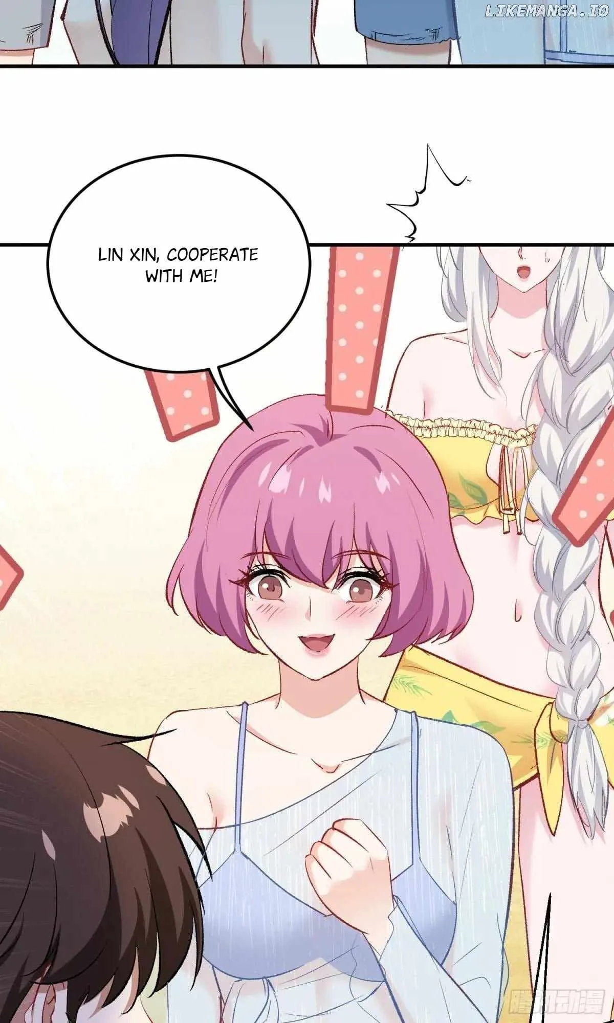 After Improperly Licking a Dog, I Became a Billionaire Chapter 218 page 17