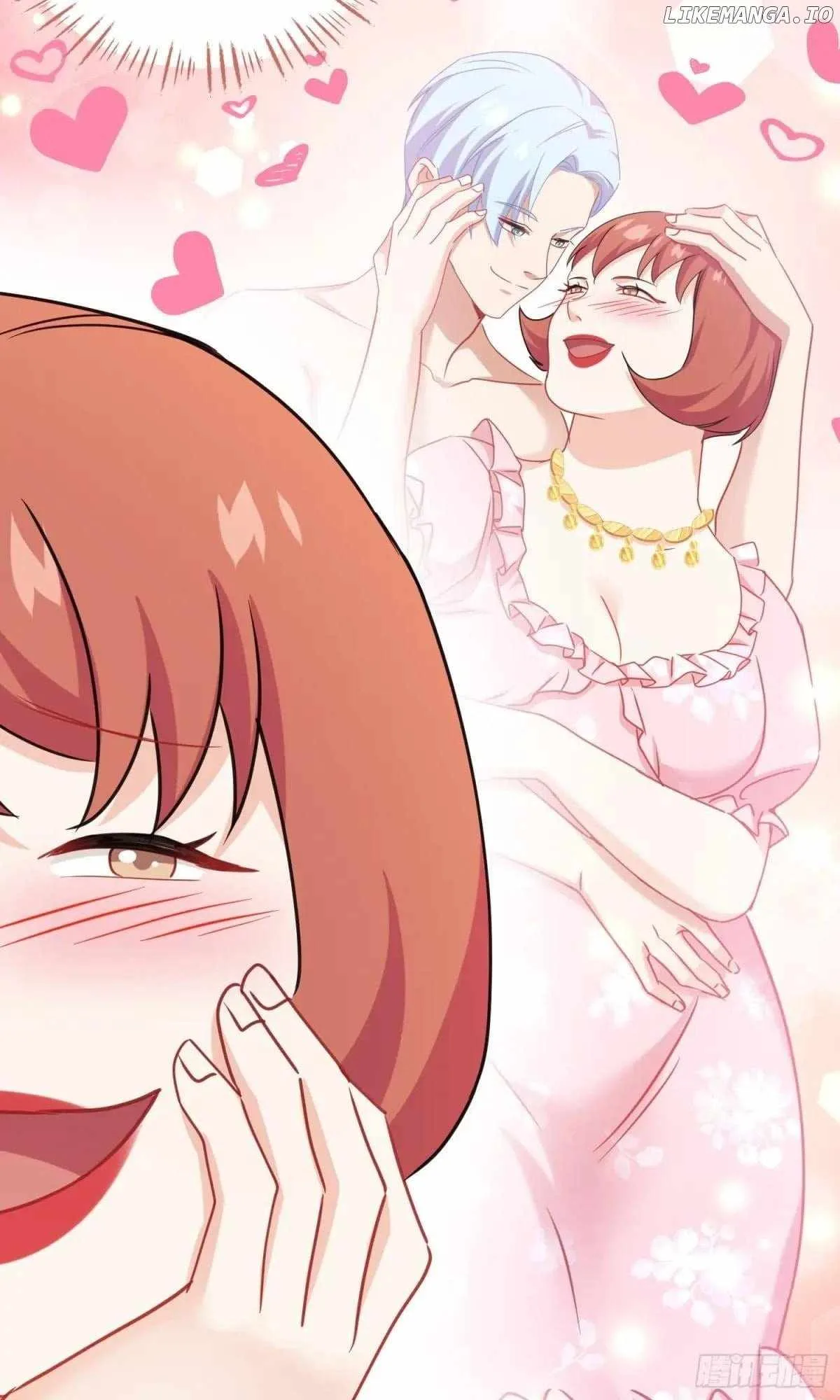 After Improperly Licking a Dog, I Became a Billionaire Chapter 218 page 10