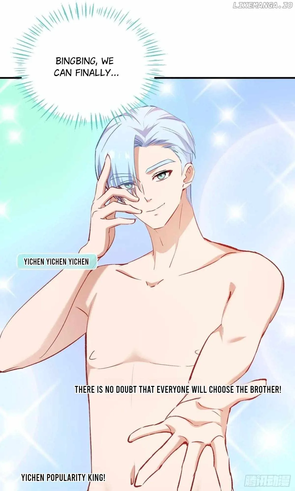 After Improperly Licking a Dog, I Became a Billionaire Chapter 218 page 13