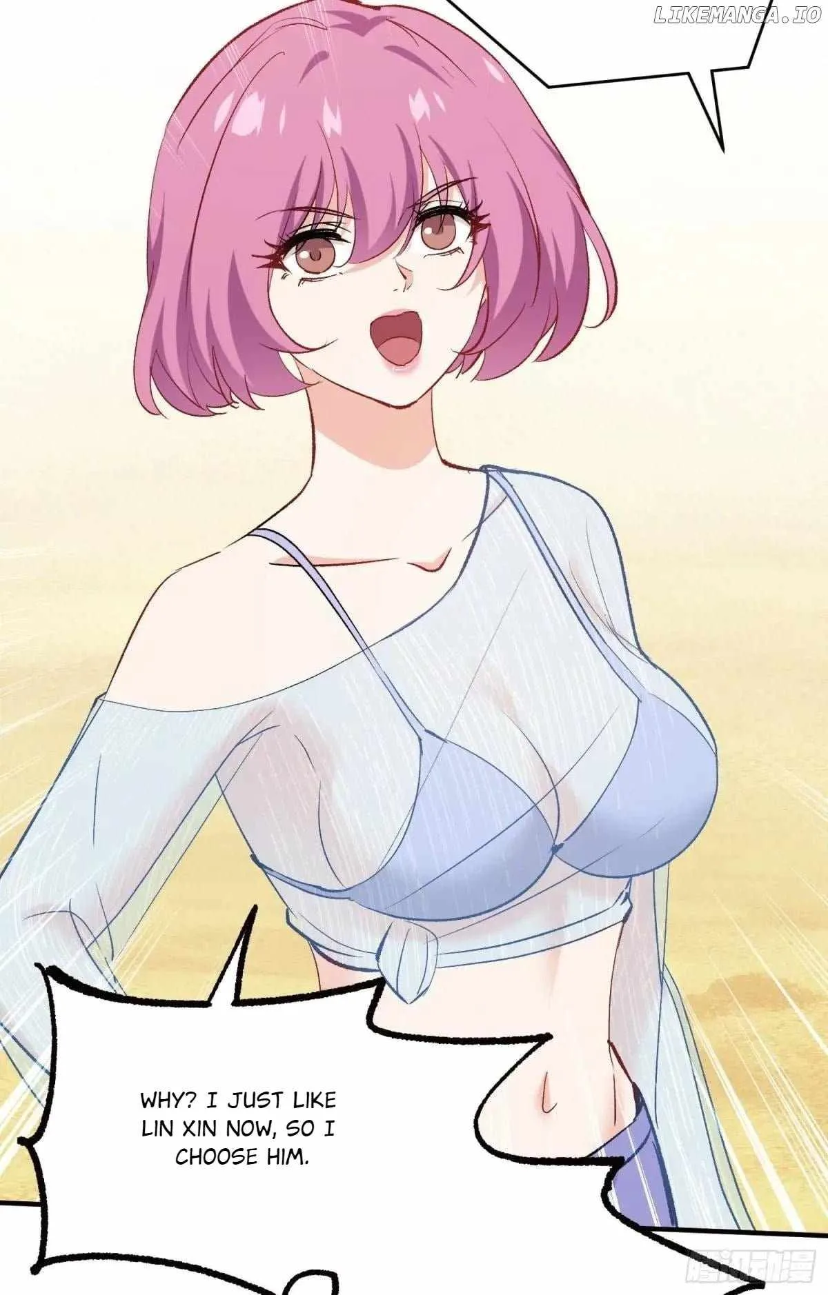 After Improperly Licking a Dog, I Became a Billionaire Chapter 218 page 28