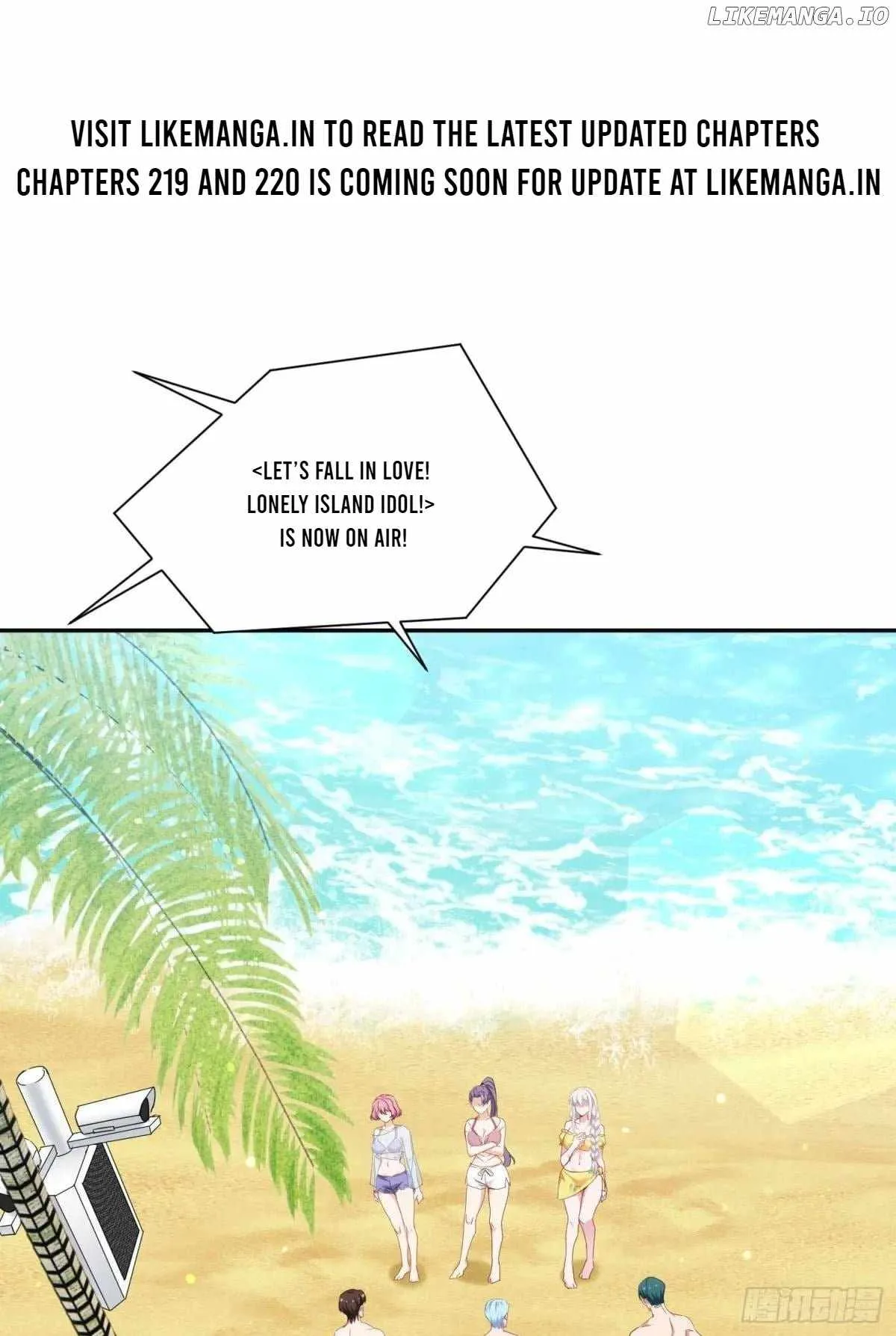 After Improperly Licking a Dog, I Became a Billionaire Chapter 218 page 1