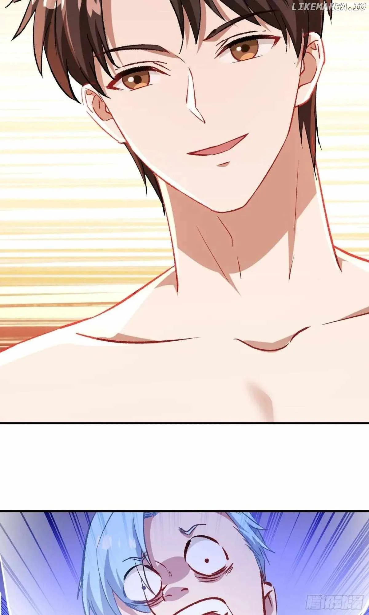 After Improperly Licking a Dog, I Became a Billionaire Chapter 218 page 19