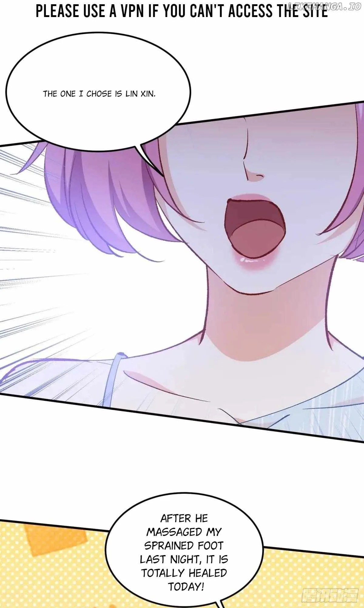 After Improperly Licking a Dog, I Became a Billionaire Chapter 218 page 24