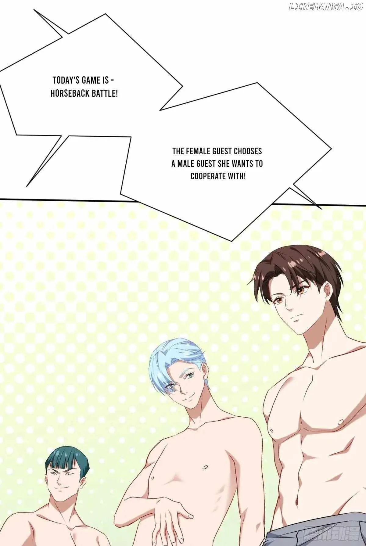 After Improperly Licking a Dog, I Became a Billionaire Chapter 218 page 3