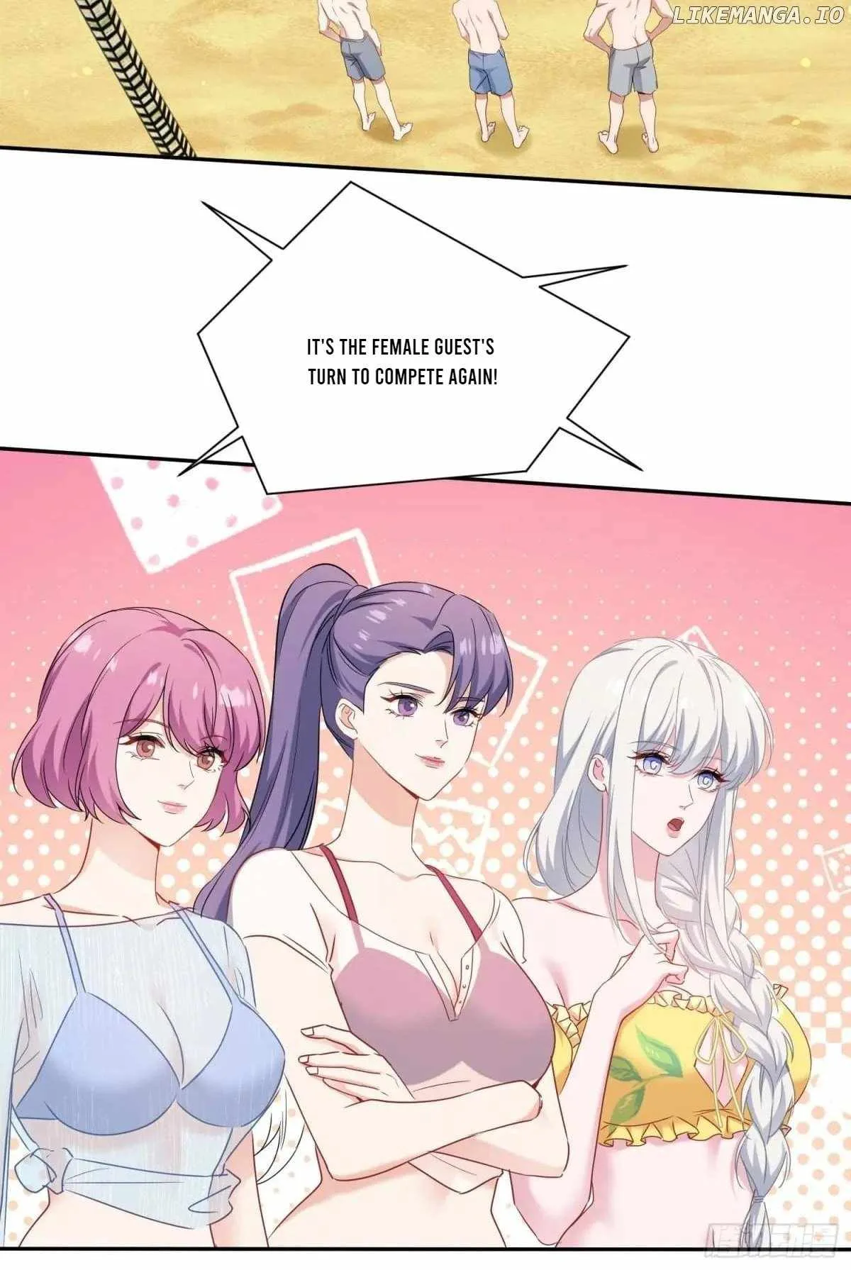 After Improperly Licking a Dog, I Became a Billionaire Chapter 218 page 2