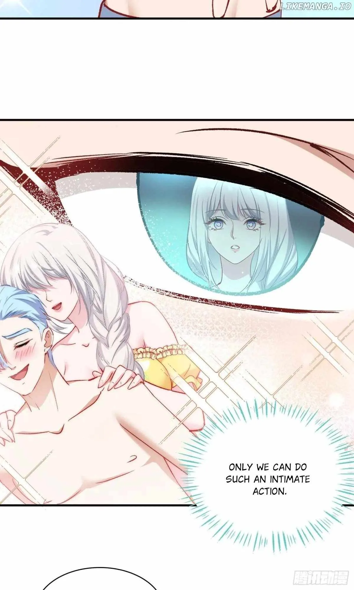 After Improperly Licking a Dog, I Became a Billionaire Chapter 218 page 14