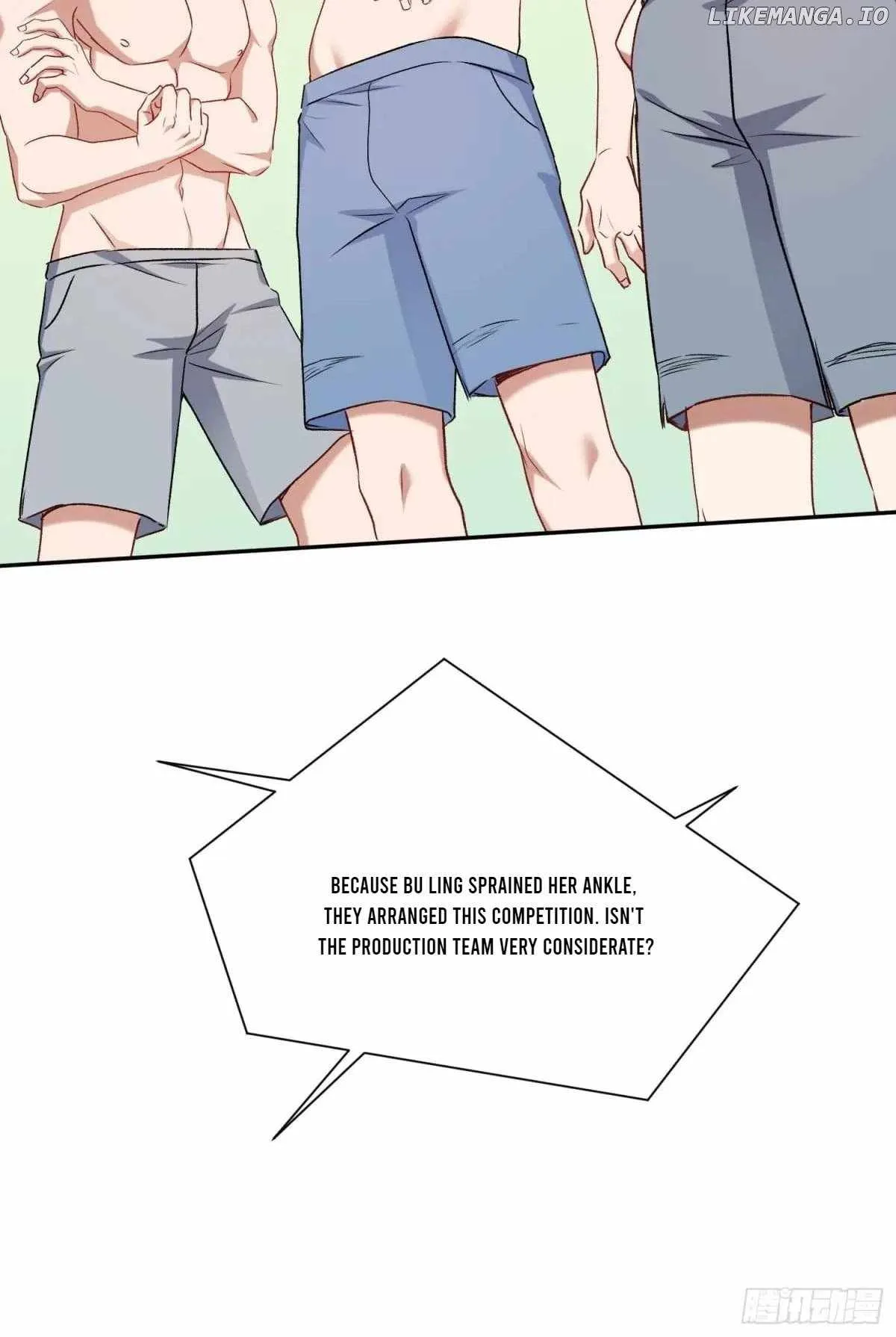 After Improperly Licking a Dog, I Became a Billionaire Chapter 218 page 4