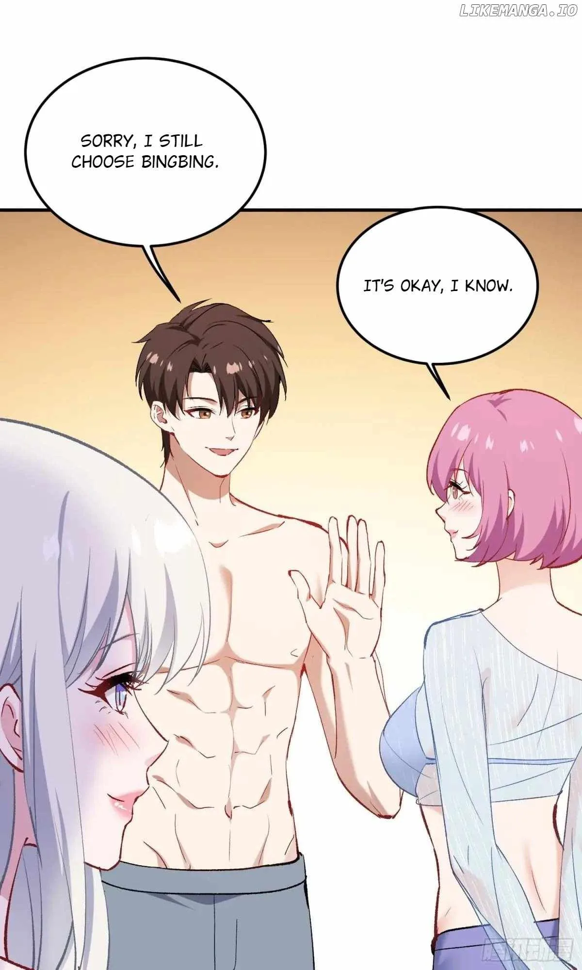 After Improperly Licking a Dog, I Became a Billionaire Chapter 218 page 30