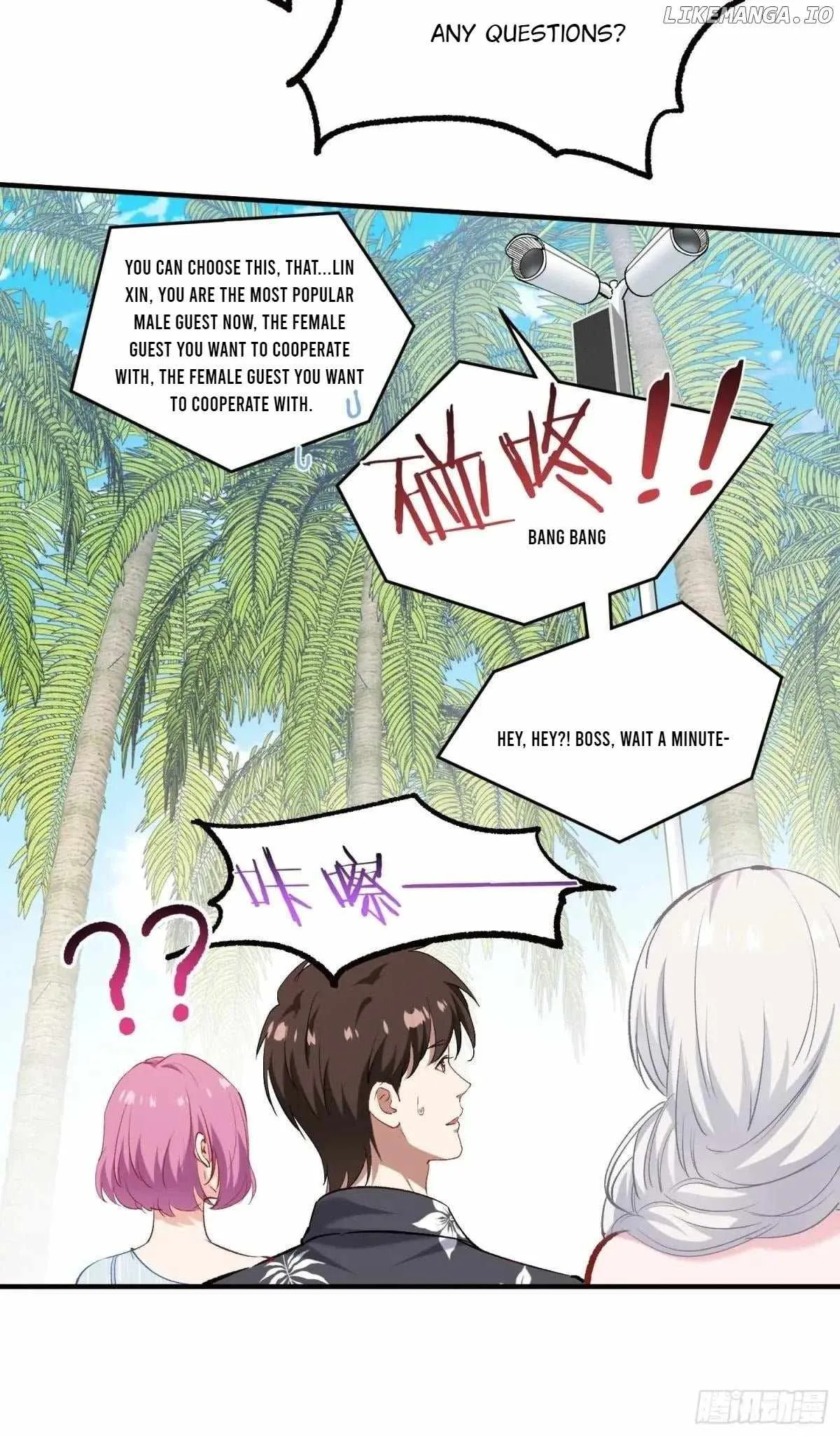 After Improperly Licking a Dog, I Became a Billionaire Chapter 218 page 29