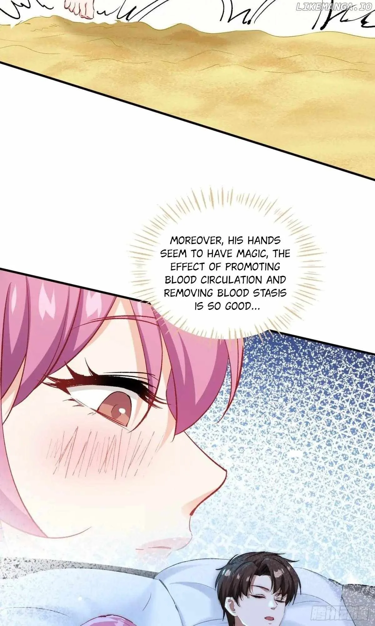 After Improperly Licking a Dog, I Became a Billionaire Chapter 218 page 26